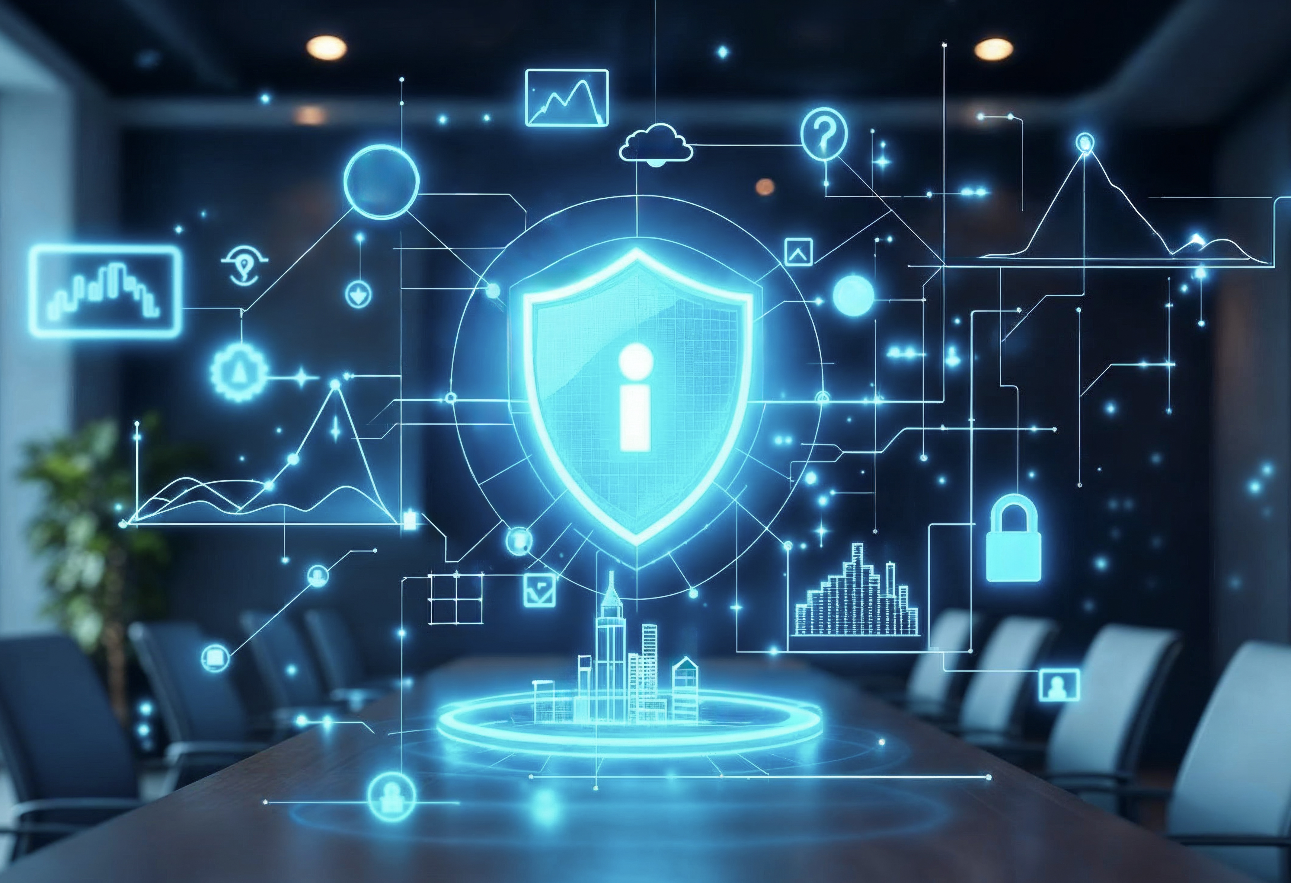Cyber Advisory